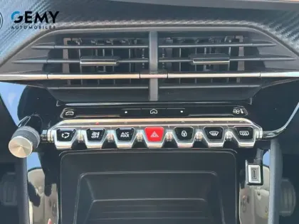 Photo 36 Peugeot 208 Gén. II Ph2 Active 5