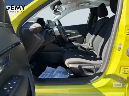 Photo 8 Peugeot 208  PureTech 100 S&S BVM6