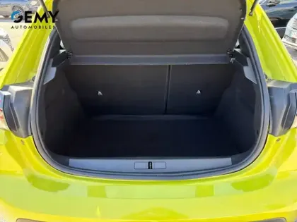 Photo 5 Peugeot 208  PureTech 100 S&S BVM6