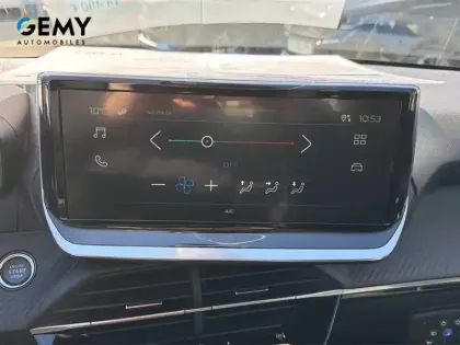 Photo 13 Peugeot 208  PureTech 100 S&S BVM6