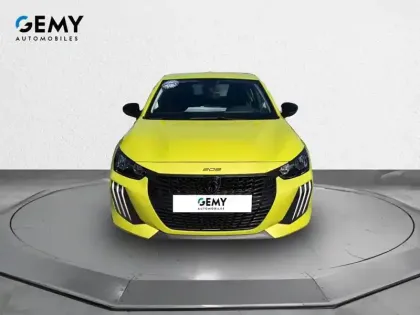 Photo 41 Peugeot 208  PureTech 100 S&S BVM6