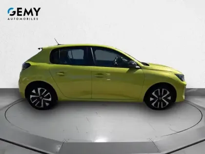 Photo 43 Peugeot 208  PureTech 100 S&S BVM6