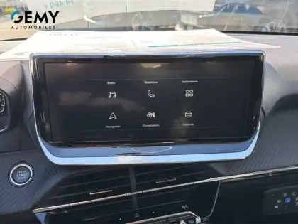 Photo 12 Peugeot 208  PureTech 100 S&S BVM6