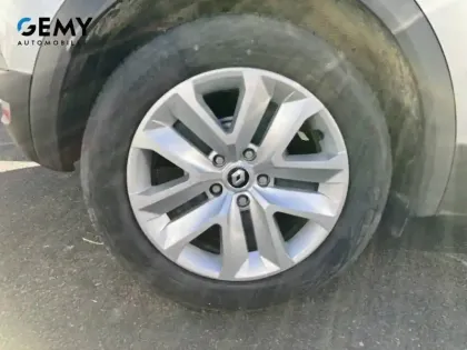 Photo 10 Renault Captur  TCe 90