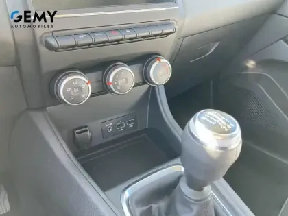 Photo 14 Renault Captur  TCe 90