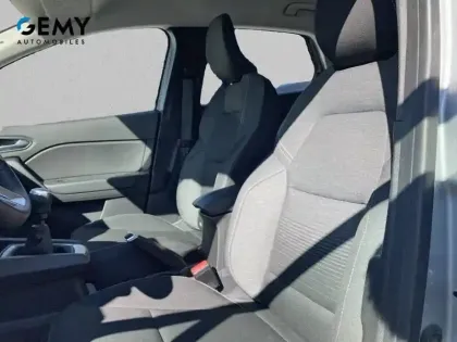 Photo 8 Renault Captur  TCe 90