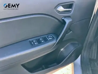 Photo 11 Renault Captur  TCe 90