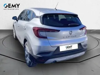 Photo 6 Renault Captur  TCe 90