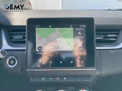 Photo 13 Renault Captur  TCe 90