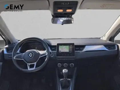 Photo 7 Renault Captur  TCe 90