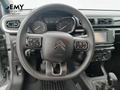 Photo 34 Citroën C3 Gén. III Ph2 YOU! 5