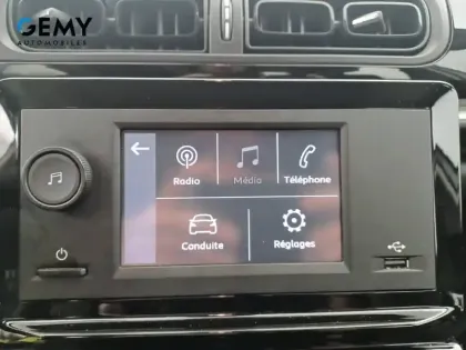 Photo 36 Citroën C3 Gén. III Ph2 YOU! 5