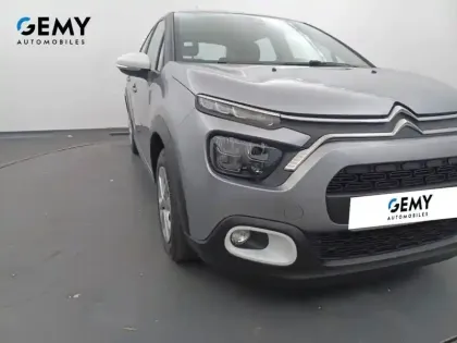 Photo 41 Citroën C3 Gén. III Ph2 YOU! 5