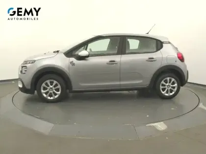 Photo 40 Citroën C3 Gén. III Ph2 YOU! 5