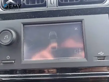 Photo 20 Citroën C3  PureTech 83 S&S BVM5