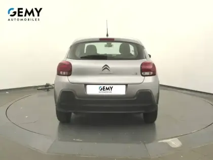 Photo 26 Citroën C3 Gén. III Ph2 YOU! 5