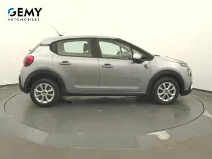 Photo 25 Citroën C3 Gén. III Ph2 YOU! 5