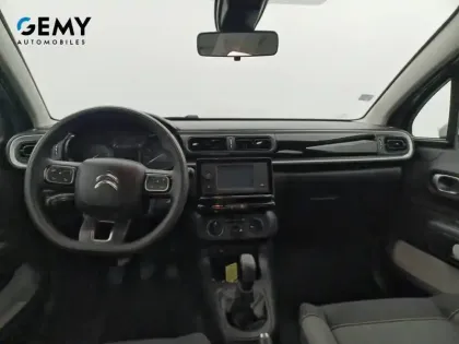 Photo 29 Citroën C3 Gén. III Ph2 YOU! 5