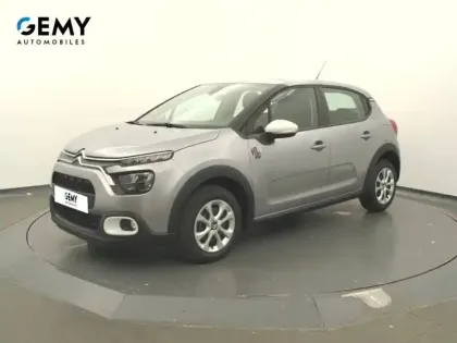 Photo 22 Citroën C3 Gén. III Ph2 YOU! 5