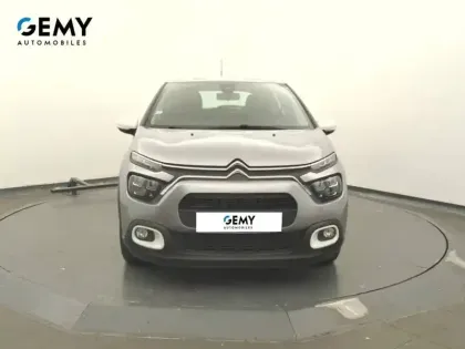 Photo 23 Citroën C3 Gén. III Ph2 YOU! 5