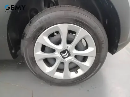 Photo 32 Citroën C3 Gén. III Ph2 YOU! 5