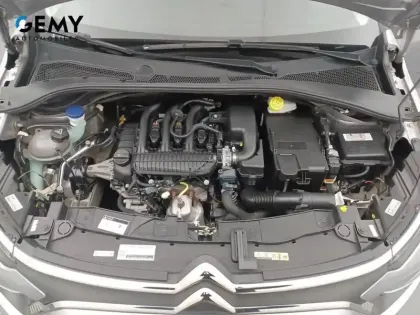 Photo 33 Citroën C3 Gén. III Ph2 YOU! 5