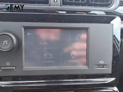 Photo 19 Citroën C3  PureTech 83 S&S BVM5