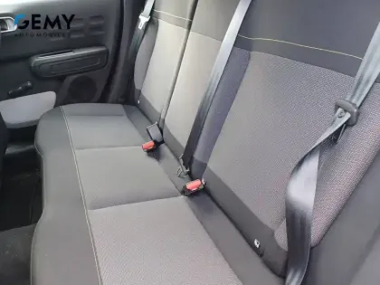 Photo 9 Citroën C3  PureTech 83 S&S BVM5