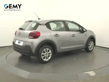 Photo 39 Citroën C3 Gén. III Ph2 YOU! 5