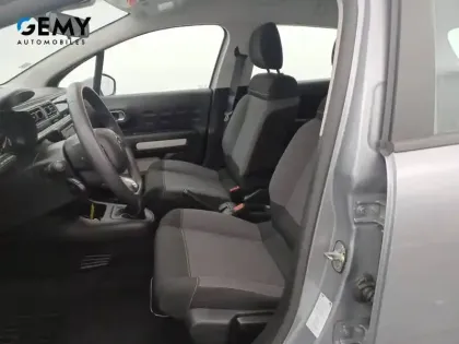 Photo 30 Citroën C3 Gén. III Ph2 YOU! 5