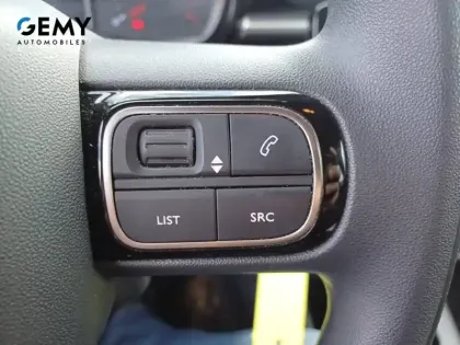 Photo 14 Citroën C3  PureTech 83 S&S BVM5