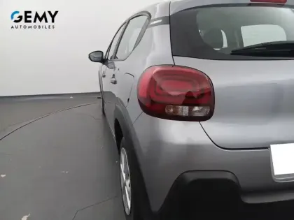 Photo 38 Citroën C3 Gén. III Ph2 YOU! 5