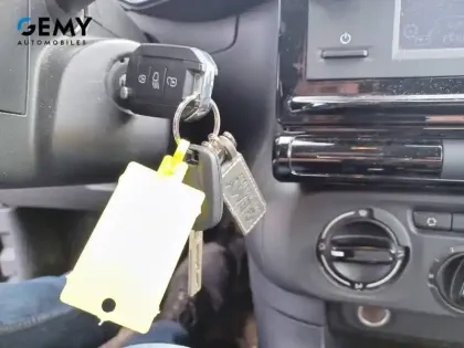 Photo 17 Citroën C3  PureTech 83 S&S BVM5