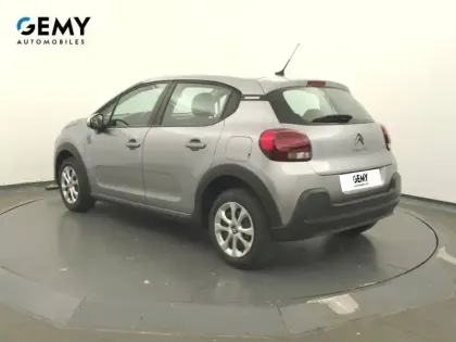 Photo 28 Citroën C3 Gén. III Ph2 YOU! 5