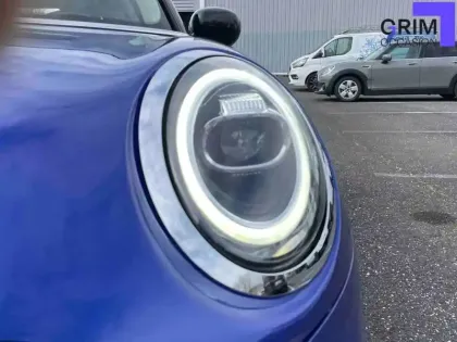 Photo 16 Mini Mini Hatch 3 Portes Cooper 136 ch BVA7