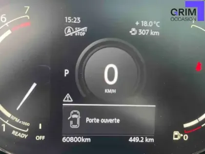 Photo 6 Mini Mini Hatch 3 Portes Cooper 136 ch BVA7