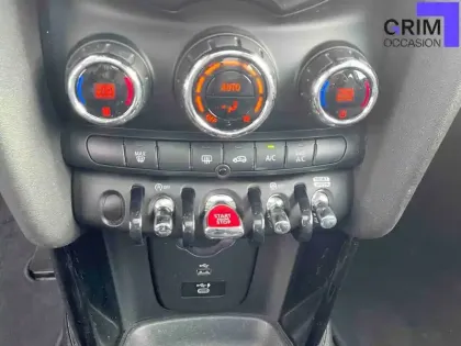 Photo 8 Mini Mini Hatch 3 Portes Cooper 136 ch BVA7