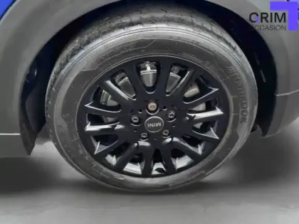 Photo 13 Mini Mini Hatch 3 Portes Cooper 136 ch BVA7