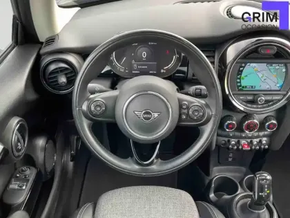 Photo 5 Mini Mini Hatch 3 Portes Cooper 136 ch BVA7