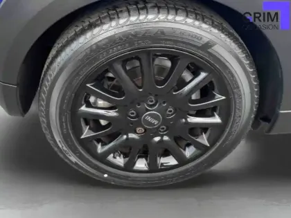 Photo 14 Mini Mini Hatch 3 Portes Cooper 136 ch BVA7