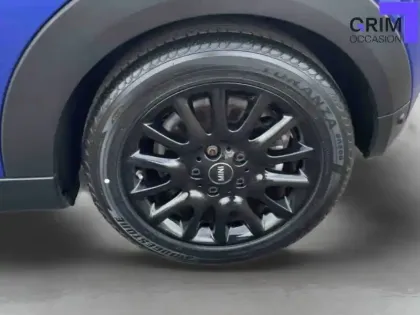 Photo 15 Mini Mini Hatch 3 Portes Cooper 136 ch BVA7