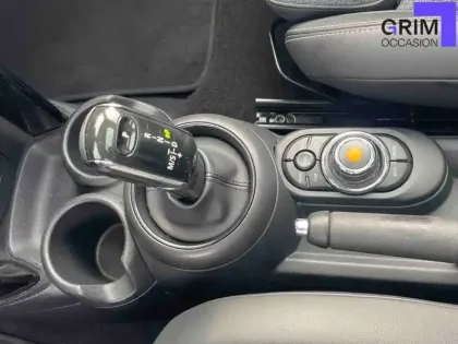 Photo 9 Mini Mini Hatch 3 Portes Cooper 136 ch BVA7