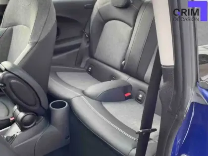 Photo 10 Mini Mini Hatch 3 Portes Cooper 136 ch BVA7