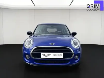 Photo 17 Mini Mini Hatch 3 Portes Cooper 136 ch BVA7