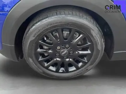 Photo 12 Mini Mini Hatch 3 Portes Cooper 136 ch BVA7