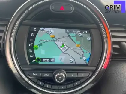 Photo 7 Mini Mini Hatch 3 Portes Cooper 136 ch BVA7