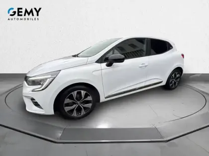 Photo Renault Clio Evolution