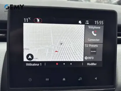 Photo 59 Renault Clio  TCe 90