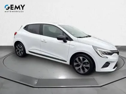 Photo 50 Renault Clio  TCe 90