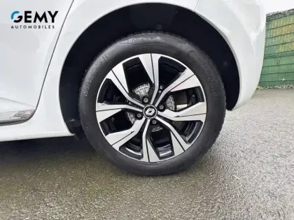 Photo 34 Renault Clio Gén. V (BJA) Ph2 Evolution 5